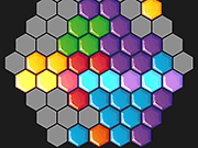 play Hexagon Pals