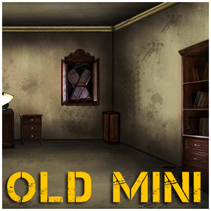 Old-Mini-Room-Escape