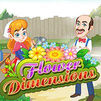 play Flower Dimensions
