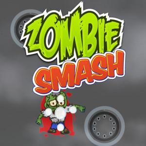 play Zombie Smash