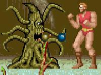 play Altered Beast