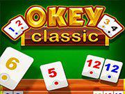 play Okey Classic