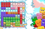 play Game Gummy Blocks Evolution