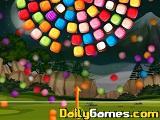 play Bubble Shooter Candy Wheel