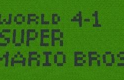 play Definitely Not Super Mario Bros 4-1
