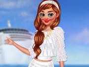 play Island Princess First Time Cruise