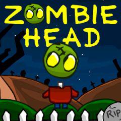 play Zombie Head