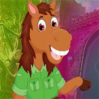 play Games4King-Save-My-Horse