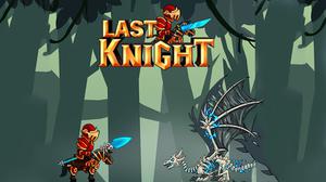 play Last Knight