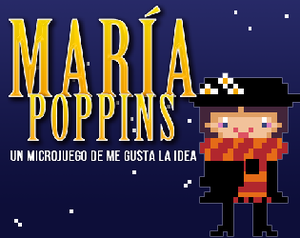 play Marã­A Poppins | @Me Gusta La Idea