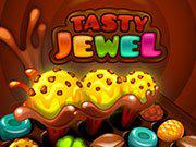 play Tasty Jewel