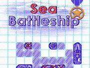 Sea Battleship