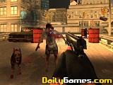 play Zombie Survival Shooter