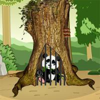 play Top10Newgames Rescue The Panda
