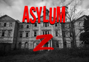 play Asylum Z