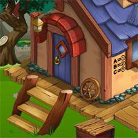 play Games2Jolly Housekeeper Rescue