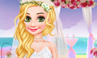 play Beach Wedding Planner