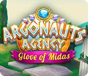 play Argonauts Agency: Glove Of Midas