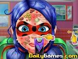 play Dotted Girl Skin Doctor