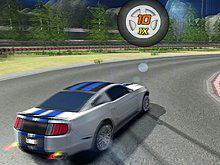 play Car Drifting Xtreme