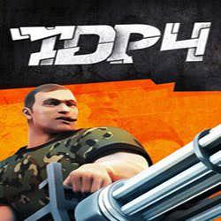play Tdp4 : Team Battle Dev