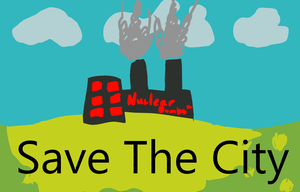 play Save The City