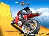 play Impossible Moto Bike Track Stunts