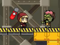play Zombie Mission 2