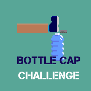 play Bottle Cap Challenge