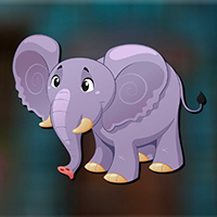 play African Elephant Escape