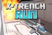 play X-Trench Run
