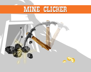 play Mine Clicker