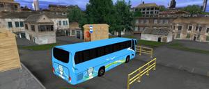 play Coach Bus Simulator