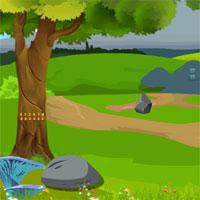play Rescue The Spotted Deer