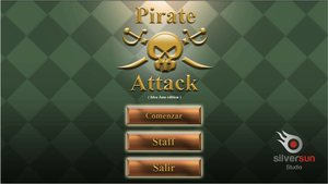 play Pirate Attack
