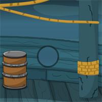 play Mousecity Flying Dutchman Escape