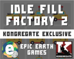 play Idle Fill Factory 2