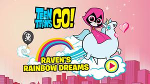 play Ravens Rainbow Dreams