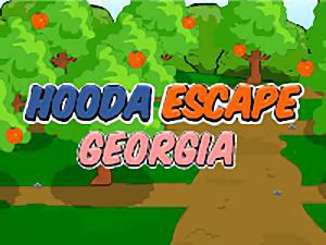 play Hooda Escape Georgia