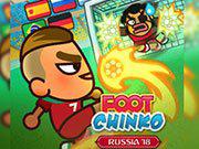 play Foot Chinko World Cup