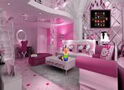 play Baby Pinky Room Escape