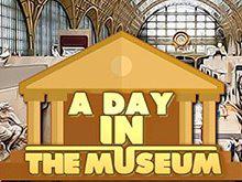 play A Day In The Museum