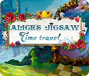 play Alice'S Jigsaw Time Travel