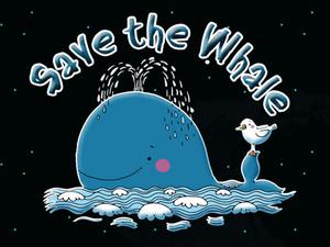 play Save The Whale