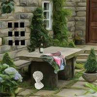 play Secret Garden Fun Escape