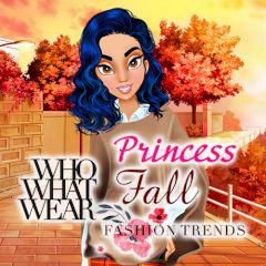 play Who What Wear Princess Fall Fashion Trends