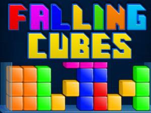 play Falling Cubes