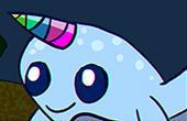 play Narwhal Ball