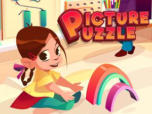 play Picture Puzzle