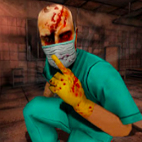 play Haunted Hospital